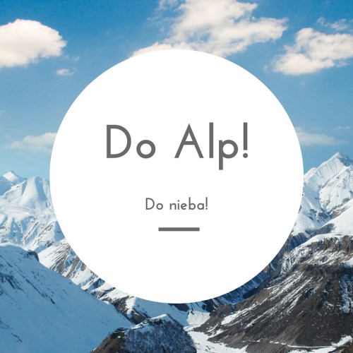 Do Alp!